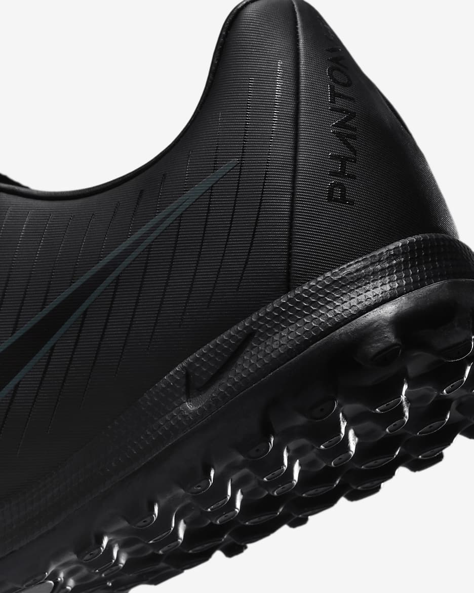 Nike Phantom GX 2 Academy TF Low Top Football Shoes